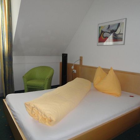 Hotel Hofbalzers Dış mekan fotoğraf