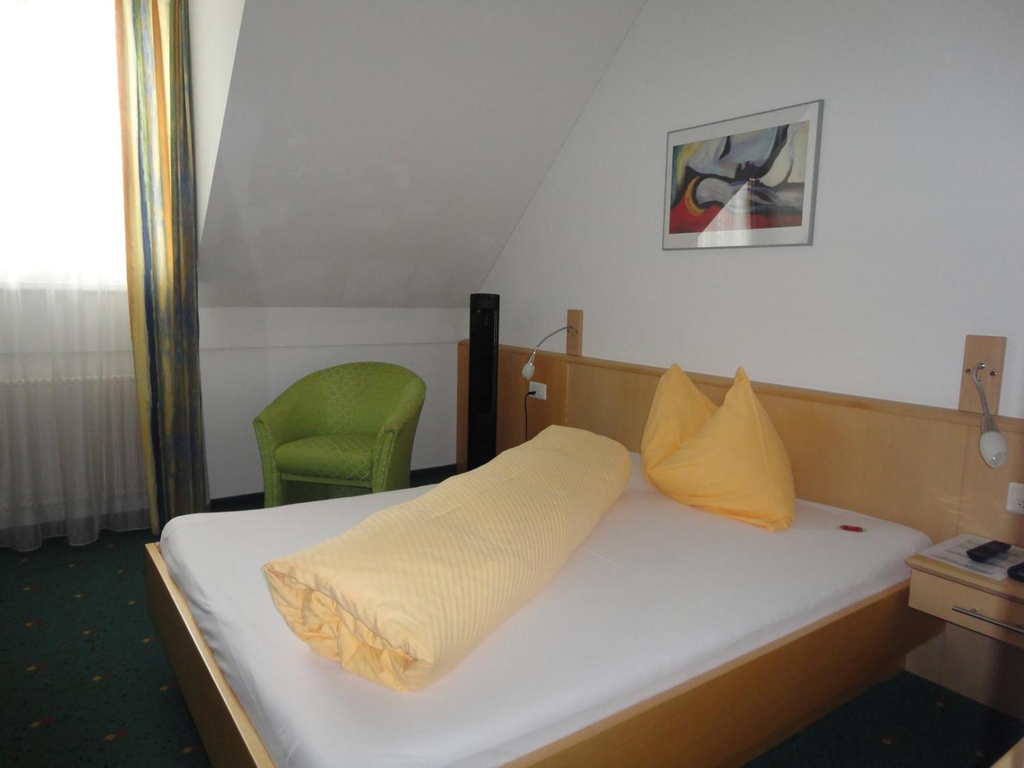 Hotel Hofbalzers Dış mekan fotoğraf